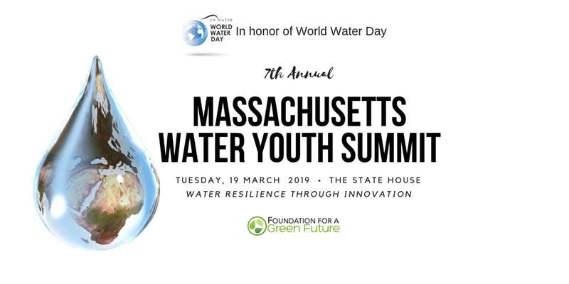 7th Annual MA Water Youth Summit 