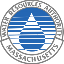 MWRA Logo