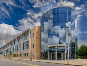 Commission Building
